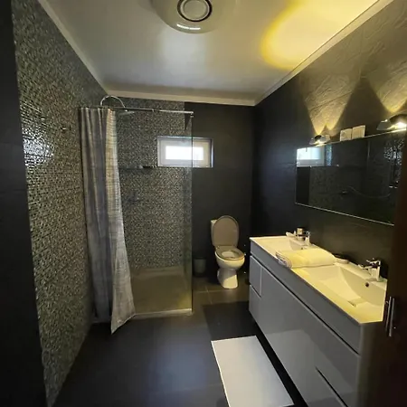 公寓 Dos Remedios 拉梅戈