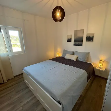 Apartment Dos Remedios Lamego