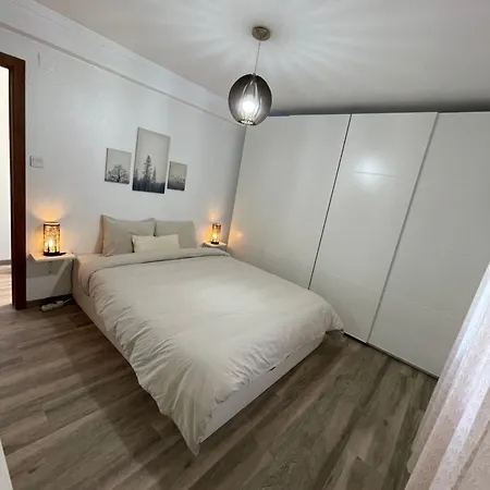 Apartament Dos Remedios