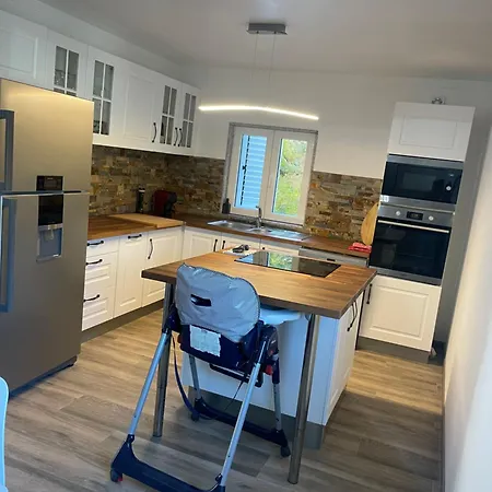 Dos Remedios Διαμέρισμα *