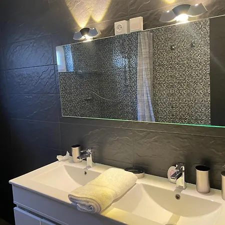 Apartament Dos Remedios Lamego