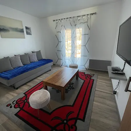 Apartamento Dos Remedios