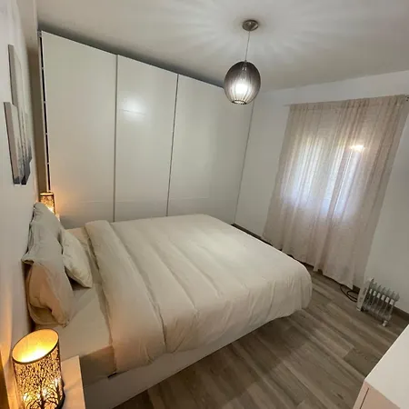 Dos Remedios Apartamento
