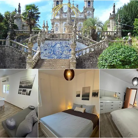 Apartamento Dos Remedios