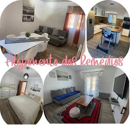 Apartamento Dos Remedios *