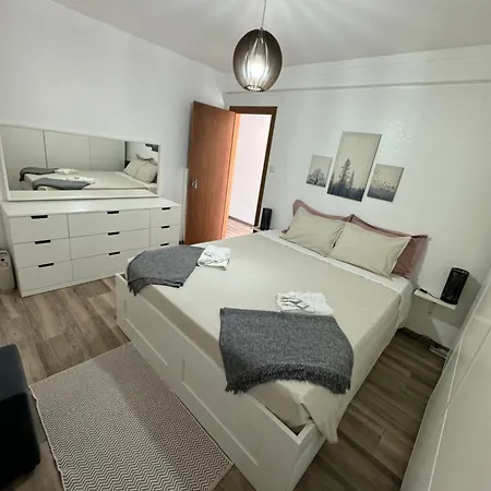 Apartament Dos Remedios