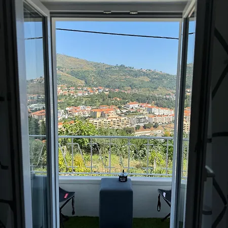 Apartament Dos Remedios Lamego