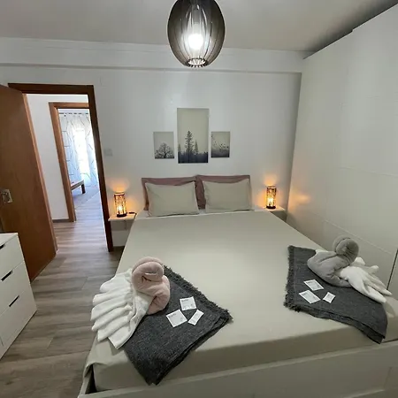 Dos Remedios Apartament Lamego