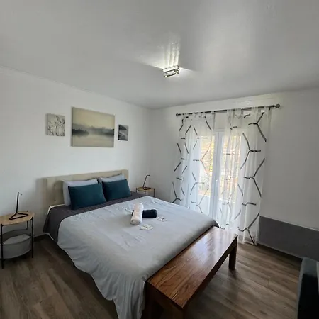 Apartament Dos Remedios *