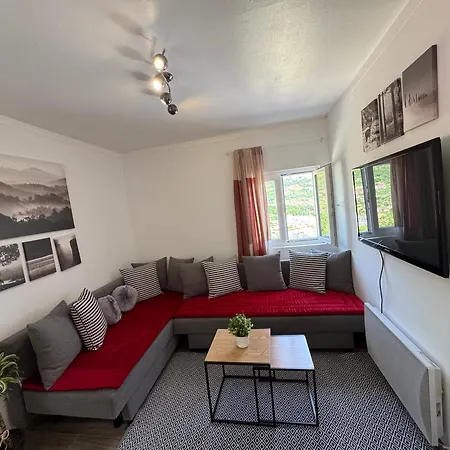 Apartament Dos Remedios