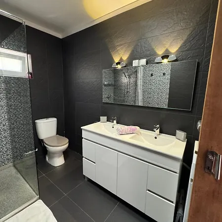 Apartament Dos Remedios