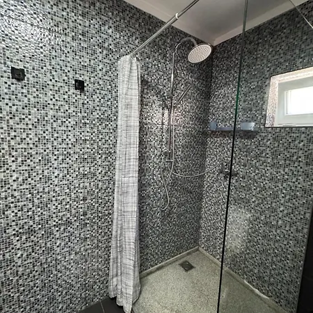 公寓 Dos Remedios *