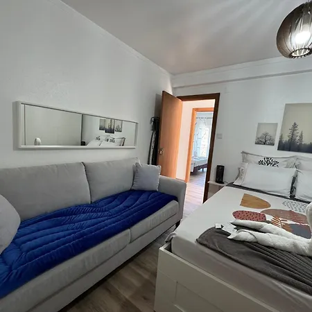 公寓 Dos Remedios *