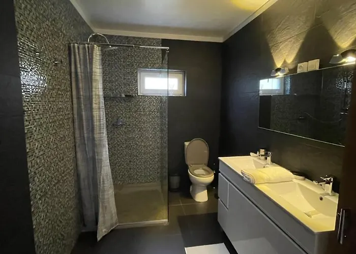 Apartment Dos Remedios Lamego