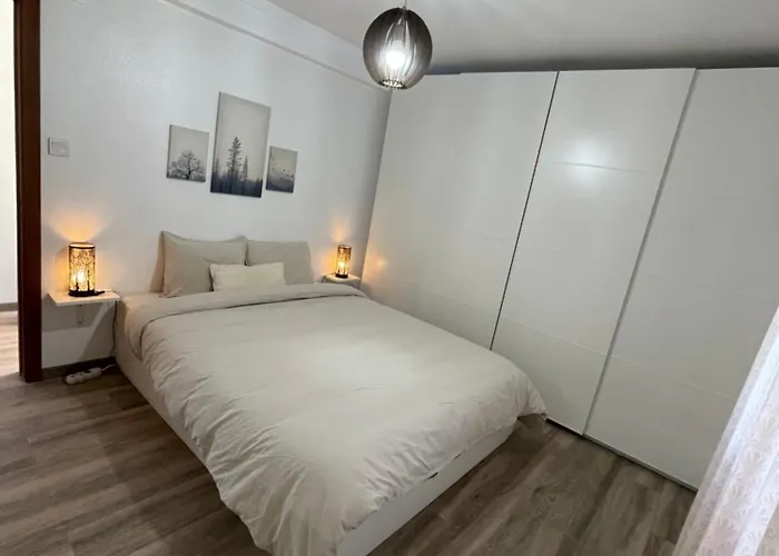 Apartment Dos Remedios