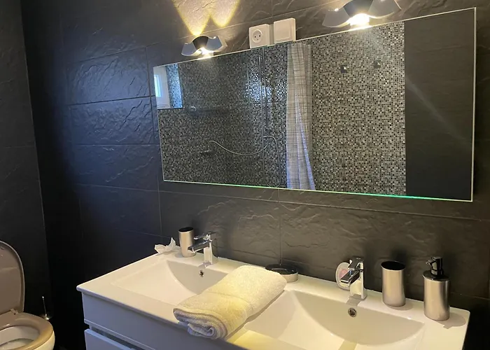 Apartment Dos Remedios Lamego