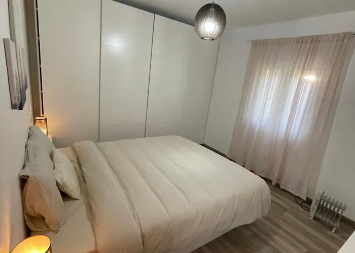 Dos Remedios Apartment