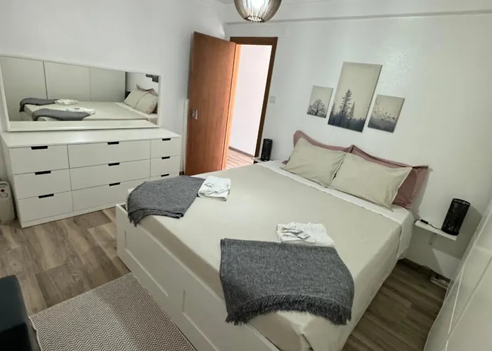 Apartment Dos Remedios