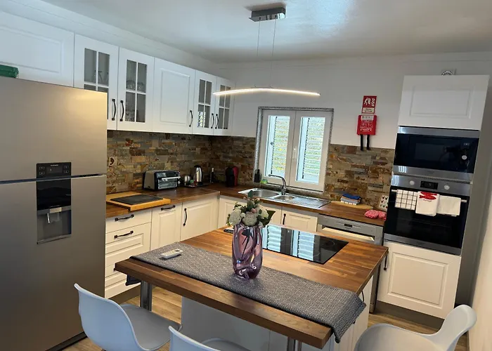 Apartment Dos Remedios *