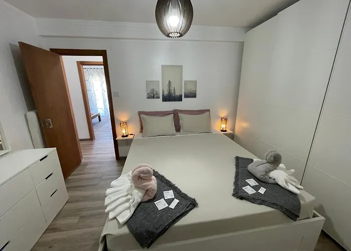 Dos Remedios Apartment Lamego