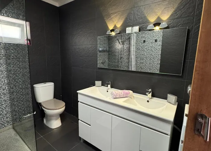 Apartment Dos Remedios