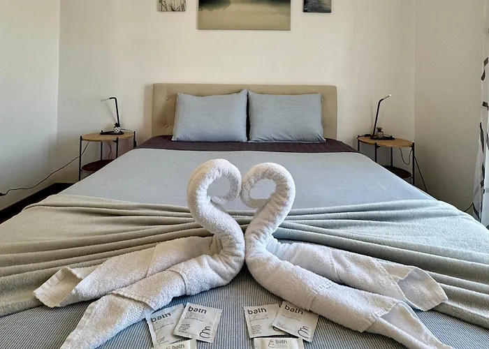 Dos Remedios شقة *