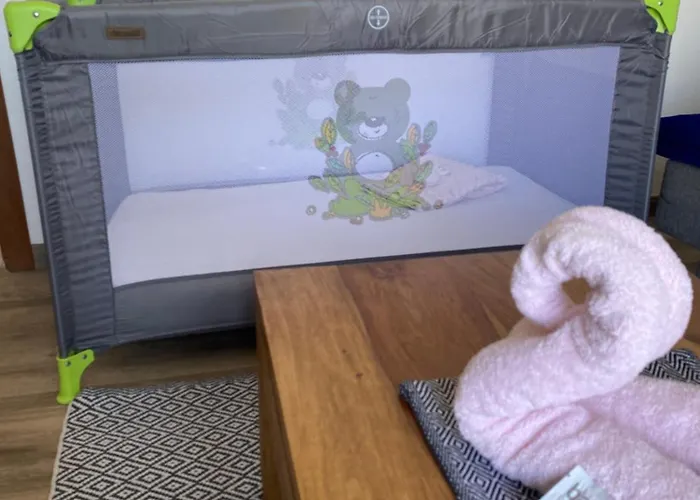 Dos Remedios شقة لاميغو